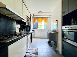 Blk 534 Bukit Batok Street 51 (Bukit Batok), HDB 3 Rooms #577770681